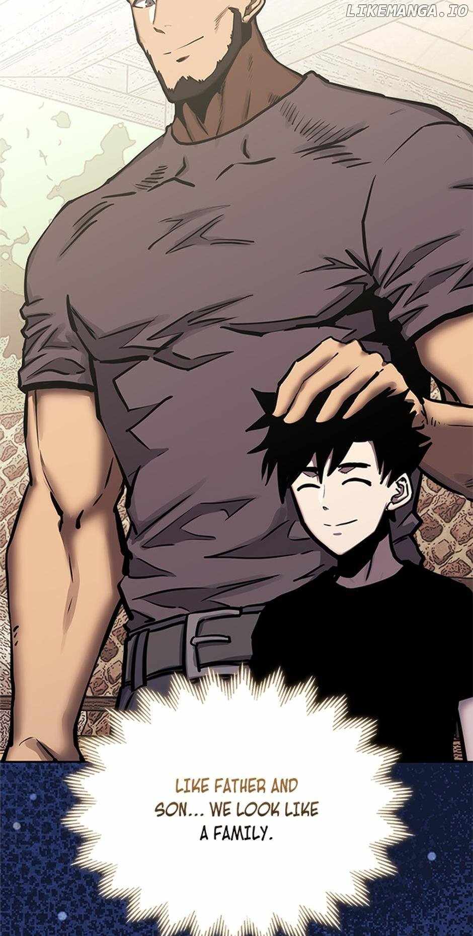Player from Today Onwards Chapter 139 93